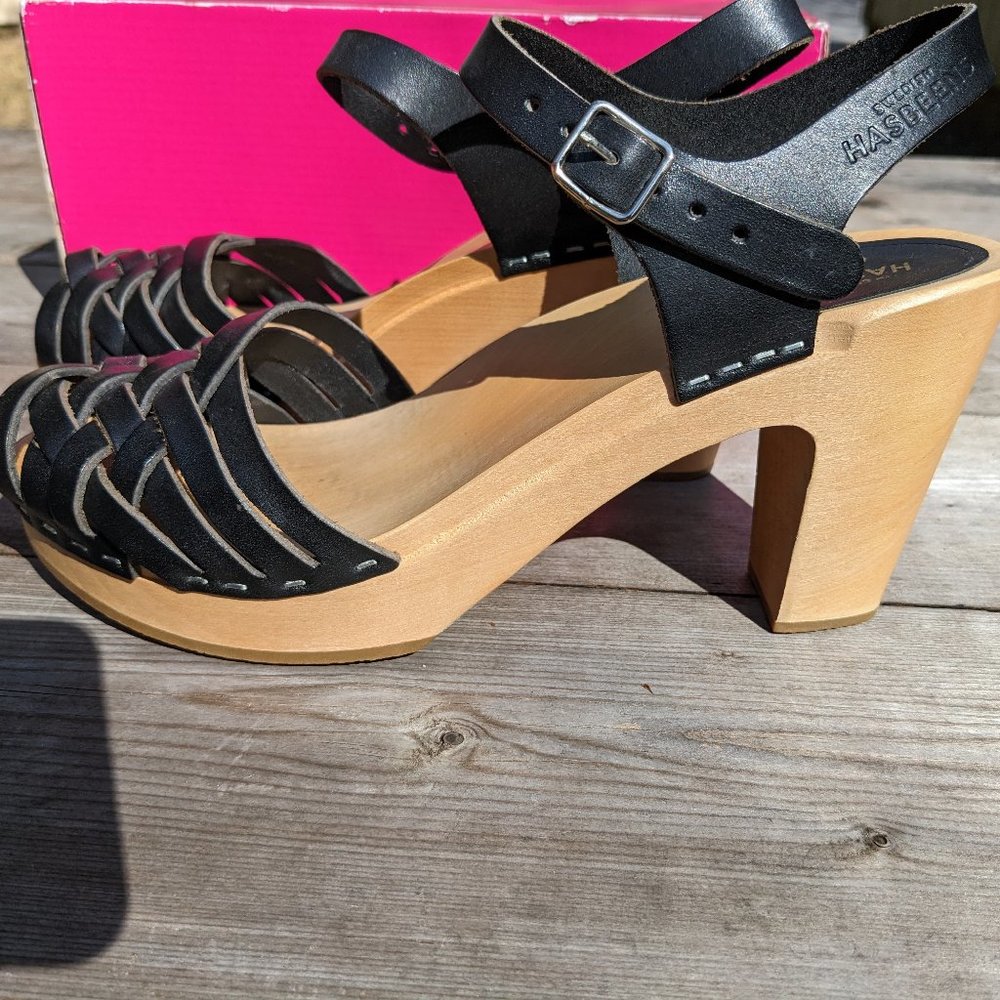 Brand New Hasbeens!